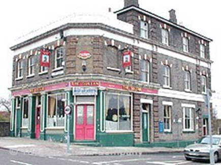 St James Road, The Sulton Pub.     X..png