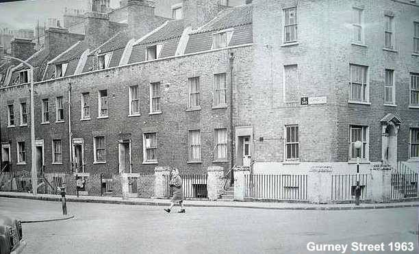 Gurney Street 1963.    X..png