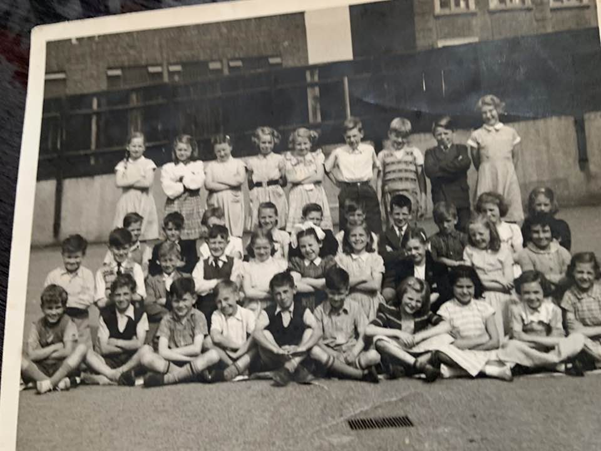 ILDERTON ROAD SCHOOL, c1957.   X..png