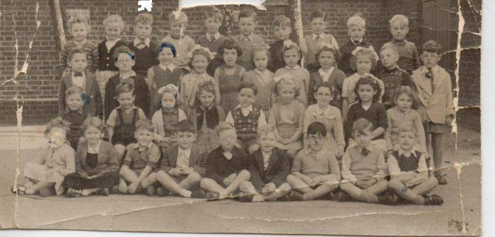 Cobourg School, Junior School,  1950-52.  X..png