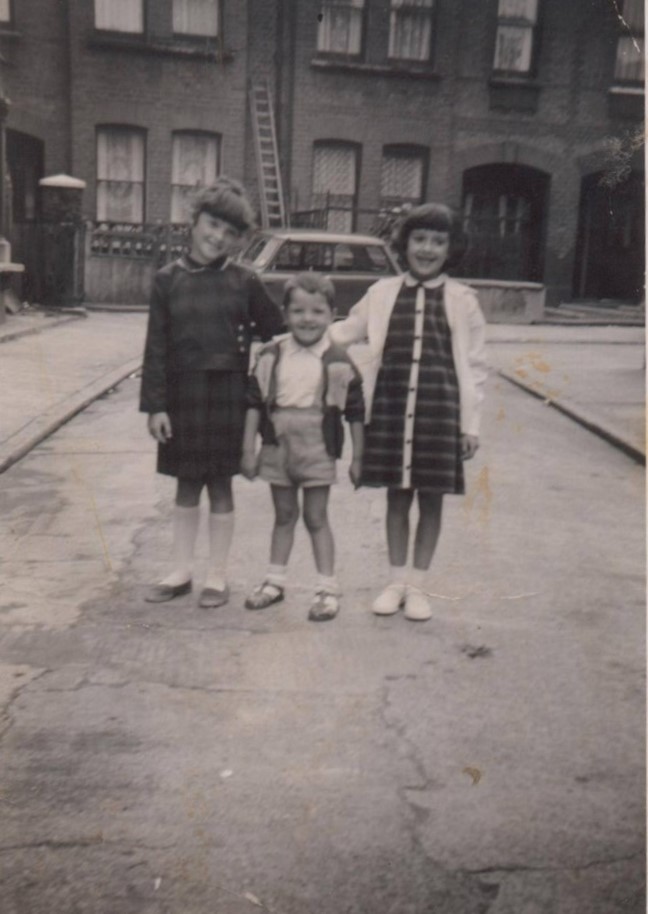 Victory Square, New Church Road, Camberwell.    X..jpg