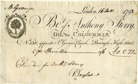 5. Borough High Street, Anthony Sterry, 1793.  X..png