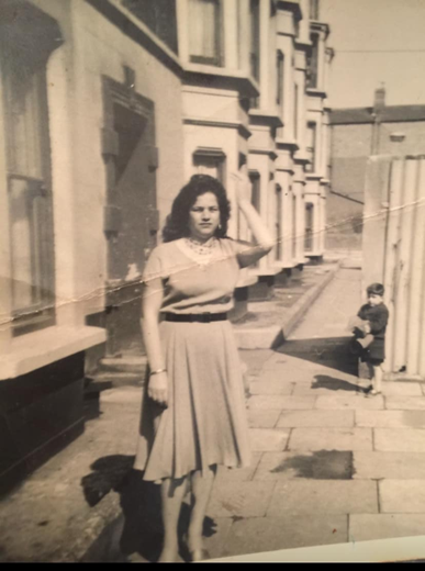 Maydwell Street, Albany Road, Boundary Lane far end.  X..png