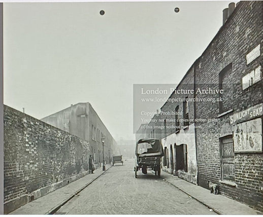 Delph Street, c1913.   X..png