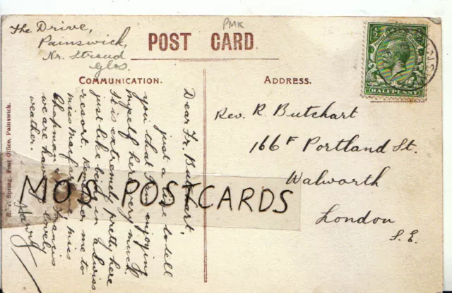 Portland Street, Rev, R. Butchart.  X..png