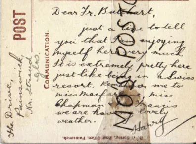 Portland Street, Rev, R. Butchart. 2 X..png