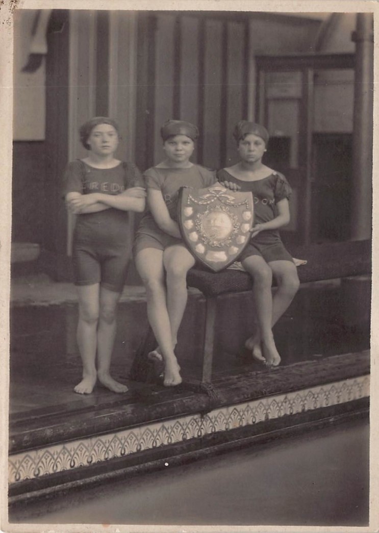 Credon Road School - L.s.s.a. Shield Winners 1920.  X.jpg
