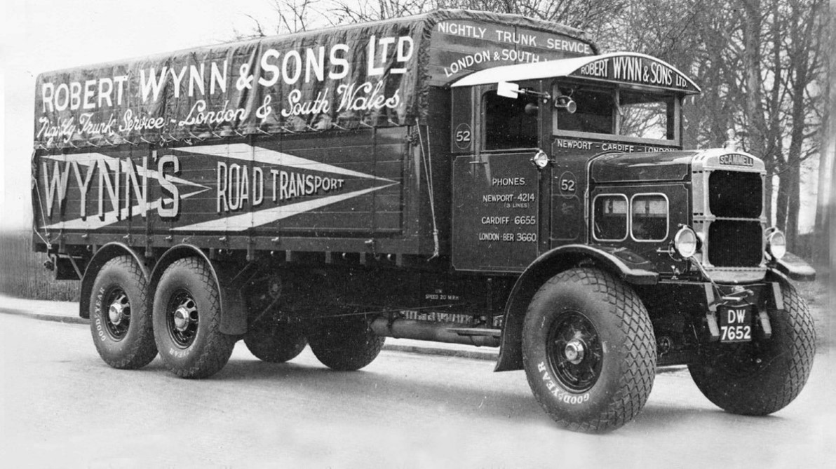 WYNN & SONS, BERMONDSEY.     X..jpg