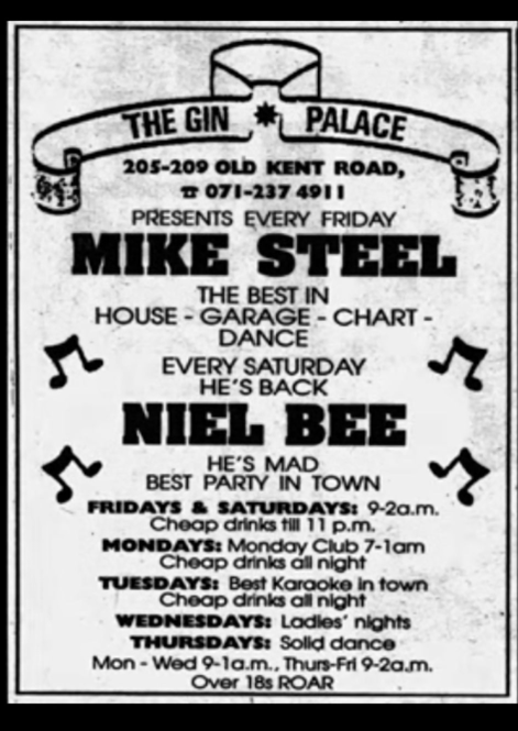 Old Kent Road, ,The Gin Palace, formerly the Castle Pub.  X..png