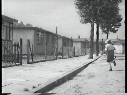 Film Once a Jolly Swagman, Avondale Square Prefabs. X..png