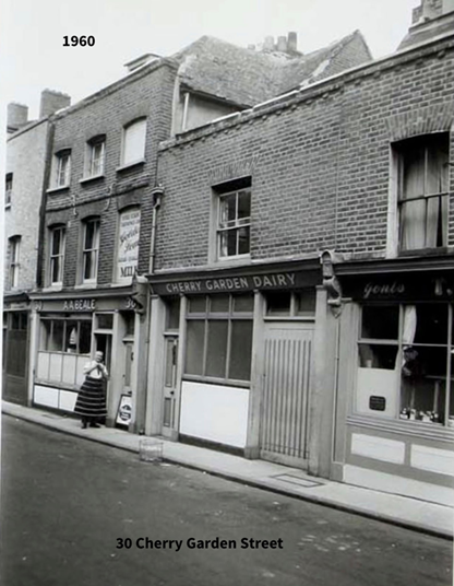 Cherry Garden Street, 1960.  X..png