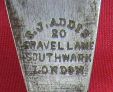 Gravel Lane, S.J. Addis, c1855.   X..png