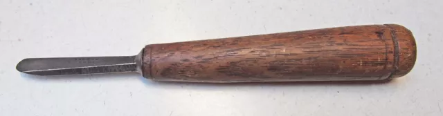 Gravel Lane, Southwark, c1855,  S.J. Addis, Wood Carving Tool.   X..png