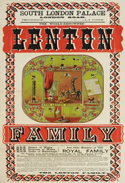 London Road c1886.    X..png