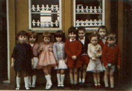 Rotherhithe Street, Redriff Nursery, no date. 1  X..png