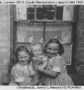 Brisdon Street, Old Kent Road 1955. 1  X..png