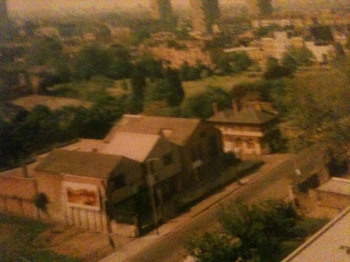 Albany Road, The Prince Alfred Pub.    X..png