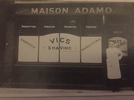 IIderton Road Barbers Shop.  X.png