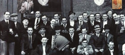 Ruby Street, Old Kent Road, Prince of Wales Pub,c1950.  1.  X..png