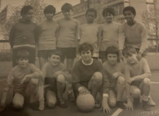 Harper Road, Joseph Lancaster Football Team 1970-71. 1.  X..png