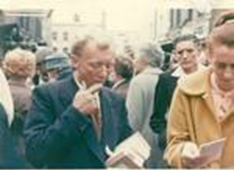 11. East Street Market, Ted Walker selling Susie Needles.  X.png
