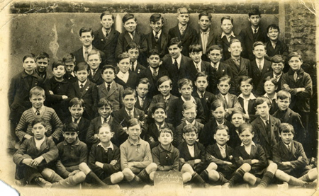 Flint Street, English Martyrs  c 1926.     X..png