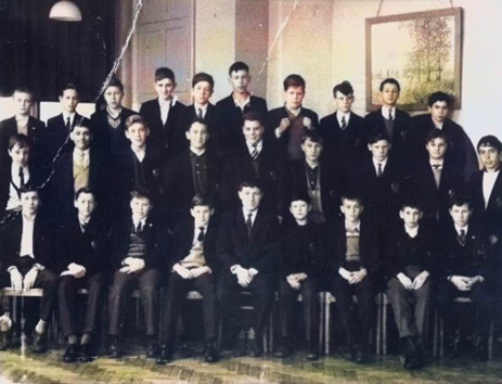 Riley Road-Tower Bridge Secondary Boys School, c1962..png