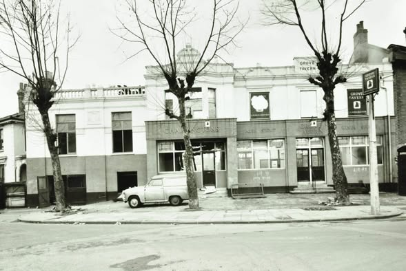 Gloucester Grove, Grove Tavern.    X..png