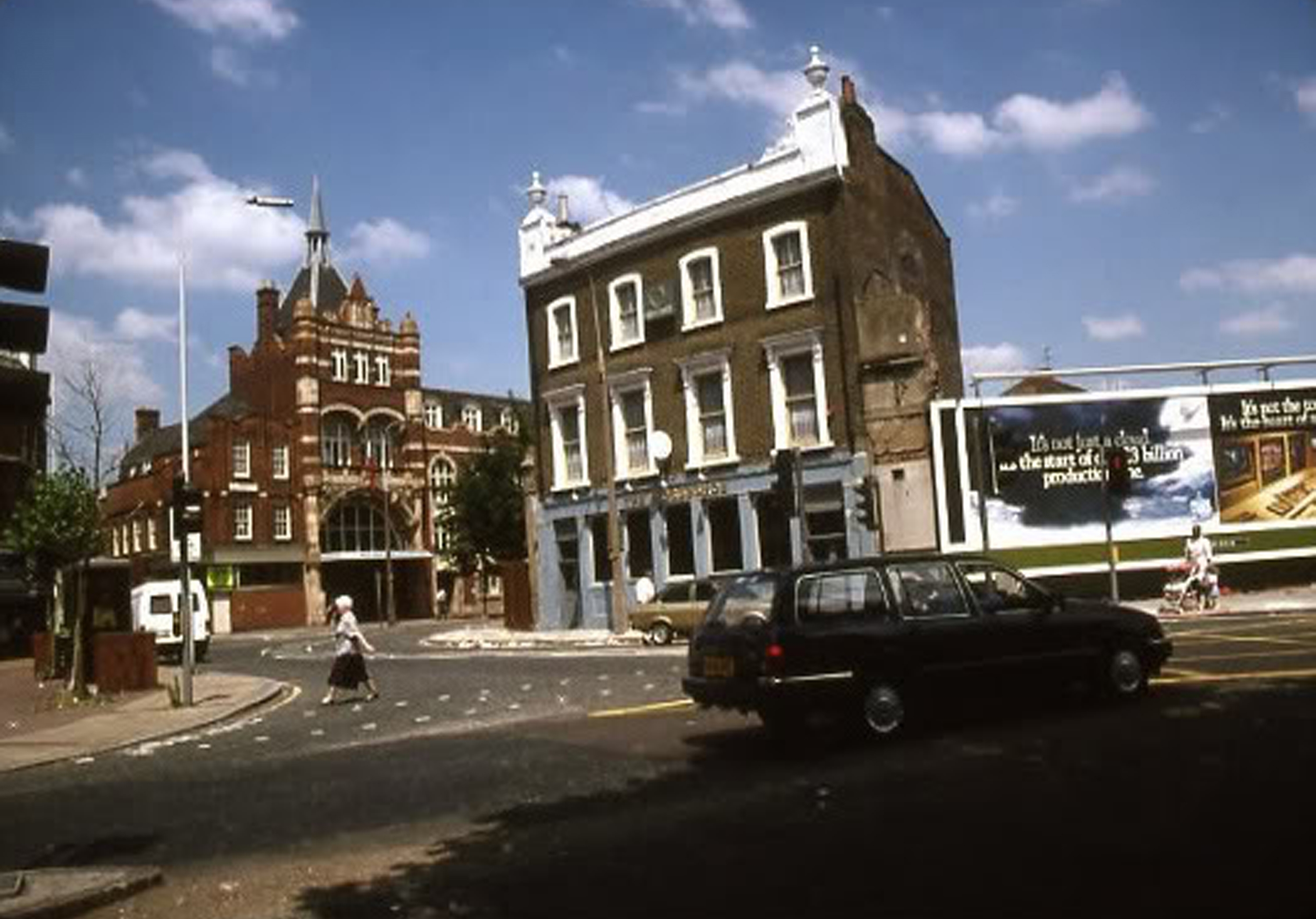Troccette Cinema site Tower Bridge Road.jpg