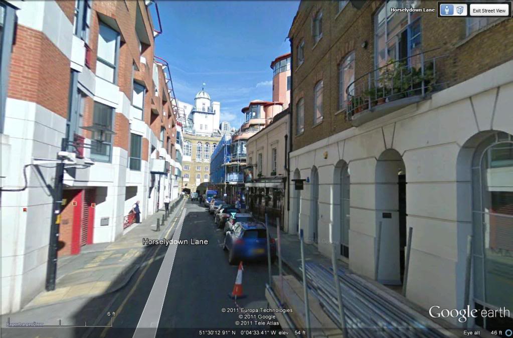 2HorseleydownLaneToday.jpg