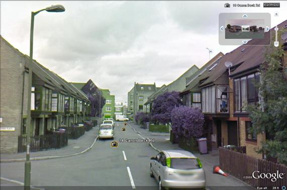 Canon Beck Road.jpg today.jpg