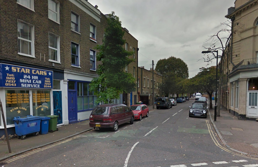 BANYARD ROAD BERMONDSEY..png