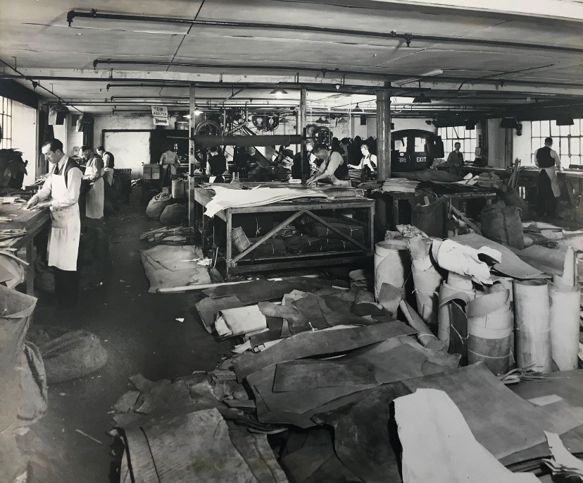 Barrow Hepburn & Gale, Grange Road..jpg