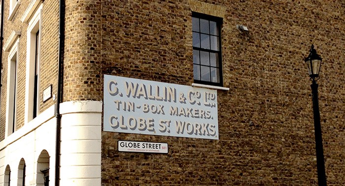 GLOBE STREET, TRINITY VILLAGE,GREAT DOVER STREET.jpg