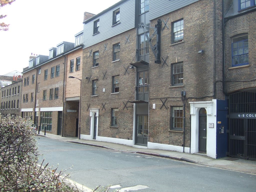 Cole Street near Great Dover Street..jpg