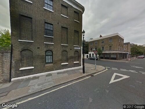 Swan St, The former ‘Trinity Arms’ pub  on opposite corner with Trinity Street.jpg