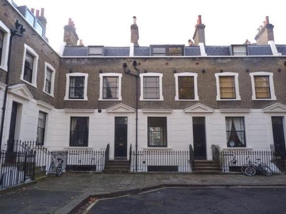 MERRICK SQUARE,TRINITY STREET RENAMED TRINITY CHURCH SQUARE..jpg