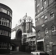 The corner of Horselydown Lane.jpg