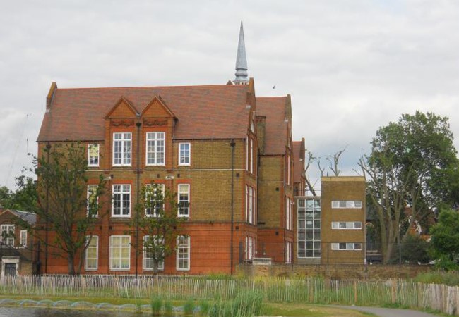 Cobourg Road School 2016..jpg