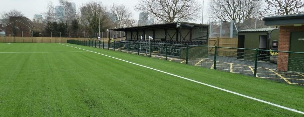 Fisher FC, Salter Road, Rotherhithe..jpg