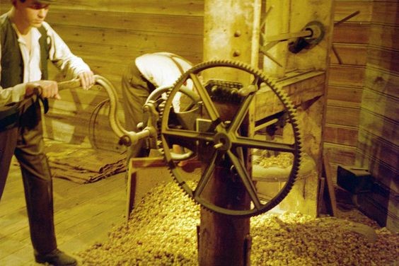HOP PRESS AT BELTRING HOP FARM.jpg