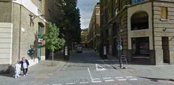HAYS LANE TOOLEY STREET 2016.jpg