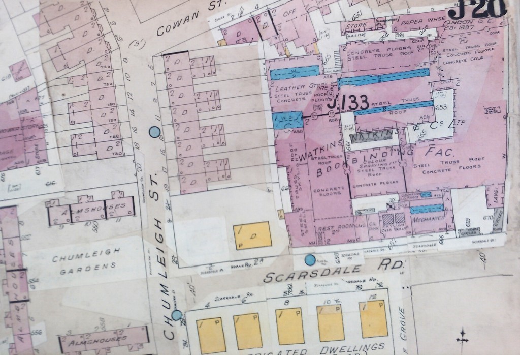 Watkins & Co. Cowan Street..jpg