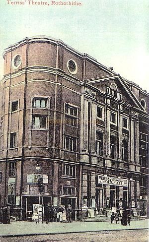 Terriss Theatre, corner off Culling Road & Lower Road..jpg