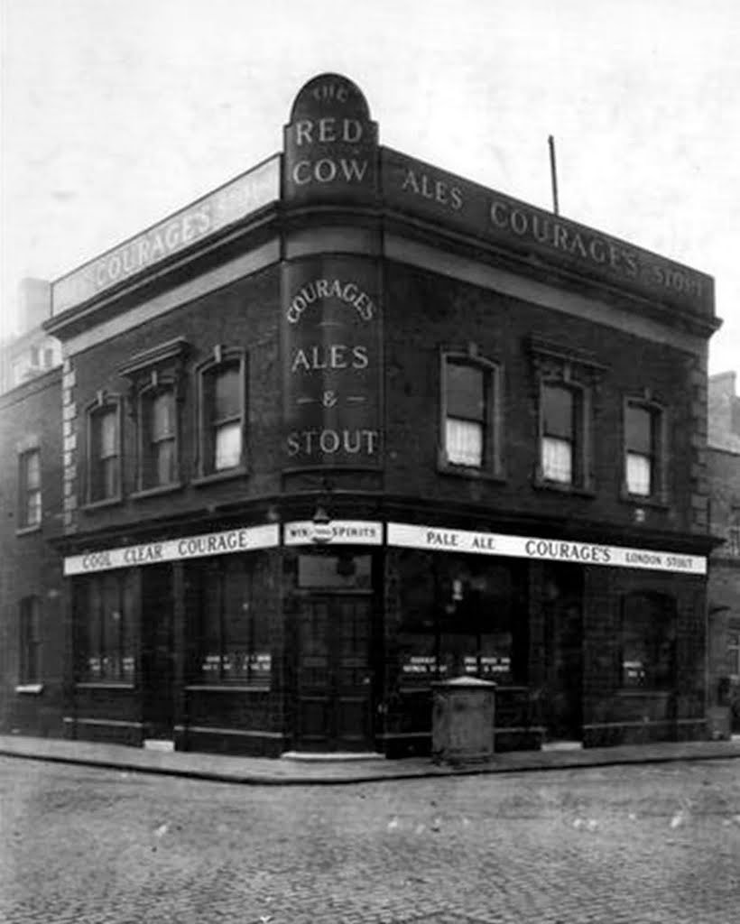 GRANGE WALK, BERMONDSEY,  X.jpg