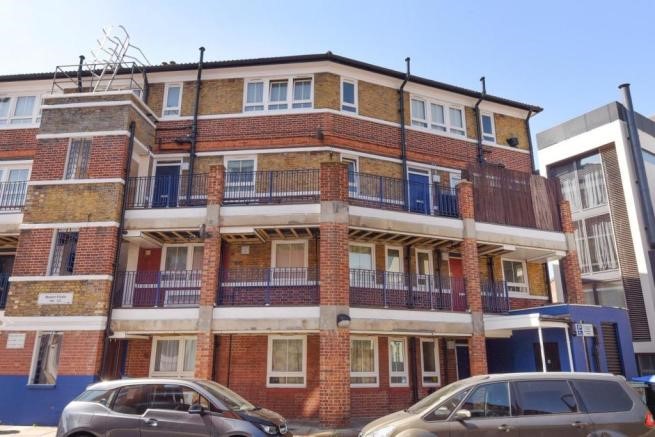 DECIMA STREET, MEAKINS ESTATE, 2016..jpg