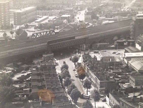 SOUTHWARK PARK ROAD 1968..jpg