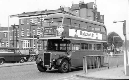 The conductor of RTL1418 makes the most of a quiet period and relaxes on the bench seat - seen at Lower Road.jpg