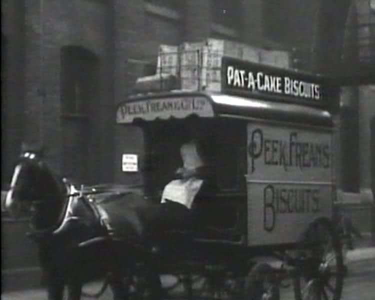 PEEK FREANS, Vital suppliers are shipped from Bermondsey. X.jpg