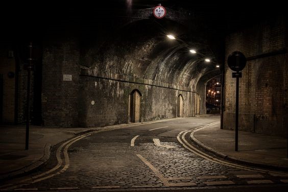 Millstream Road, Bermondsey, photo taken from Druid Street..jpg
